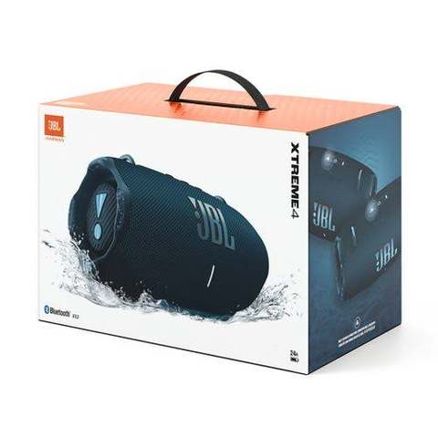 Electronics & Speakers