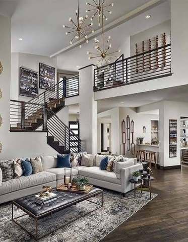 Interior Decor