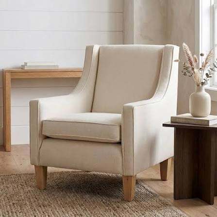 Ante Room Accent Chair