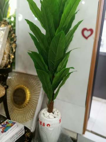 Artificial Foliage Plant