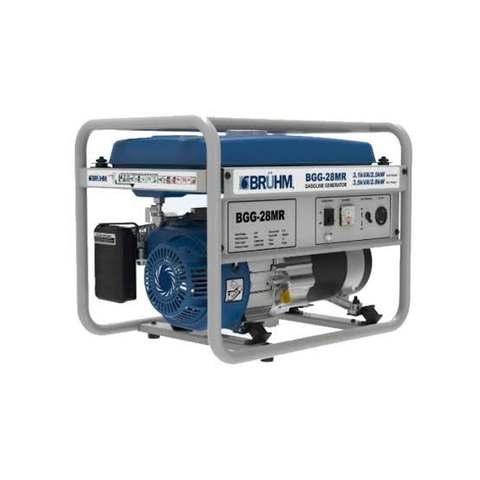 Bruhm BGG-28MR Generator