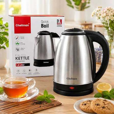 Chefman Electric Kettle