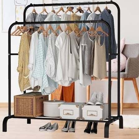 Cloth Hanger Rack