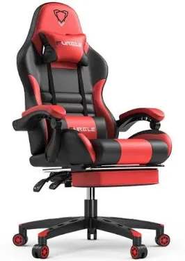Executive Gaming Office Chair