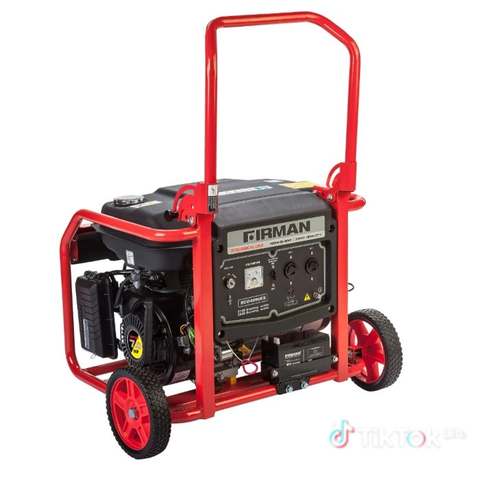 Firman ECO4990E3 Generator