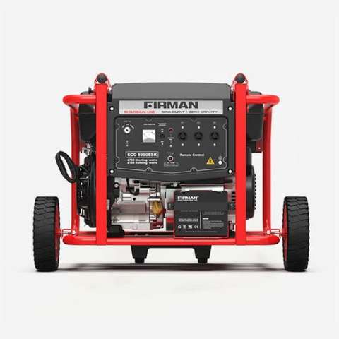 Firman ECO8990ESR Generator