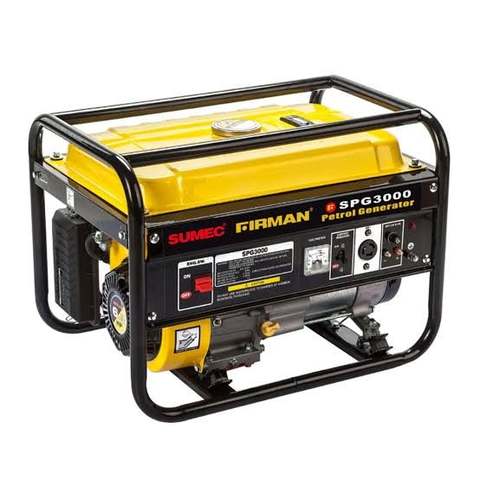 Firman SPG3000 Generator