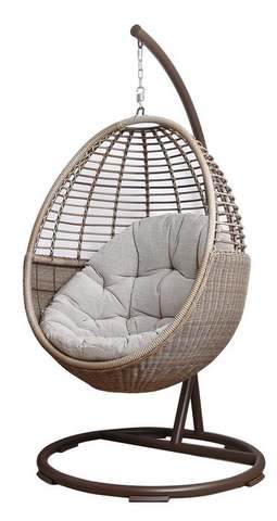 Hanging Egg Chair