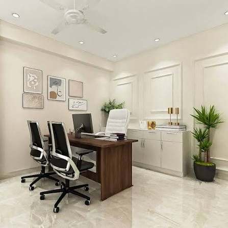 Home Office Decor