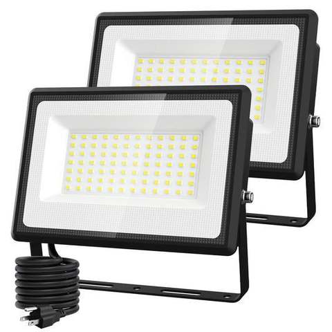 LED Flood Light