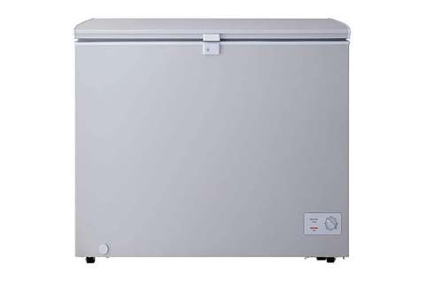 LG Chest Freezer 160L