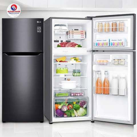 LG Top Freezer Refrigerator