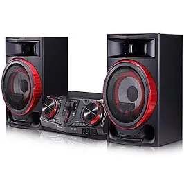 LG XBOOM CL Party Speaker System