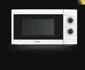 Microwave Oven