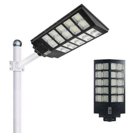 Solar Street Light