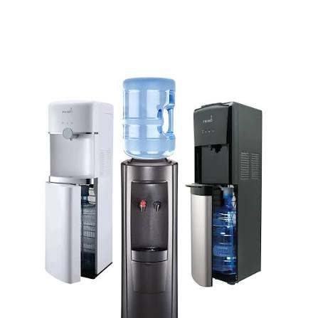 Water Dispenser